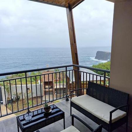 Charment Appartement Avec Vue Sur Mer Petite Île Esterno foto
