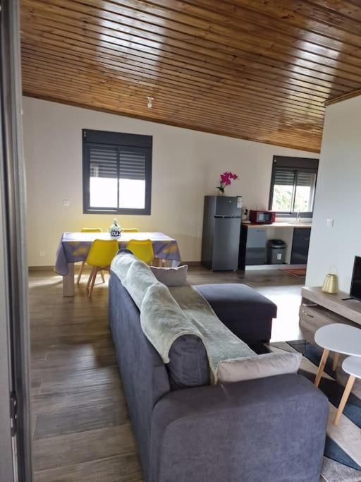 Charment Appartement Avec Vue Sur Mer Petite Île Esterno foto